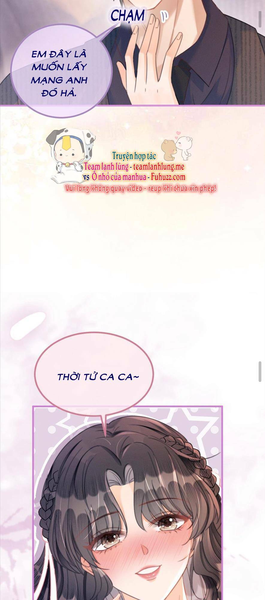 Cùng Đỉnh Lưu Ảnh Đế Yêu Đương Phát Đường Chapter 102 - Trang 2