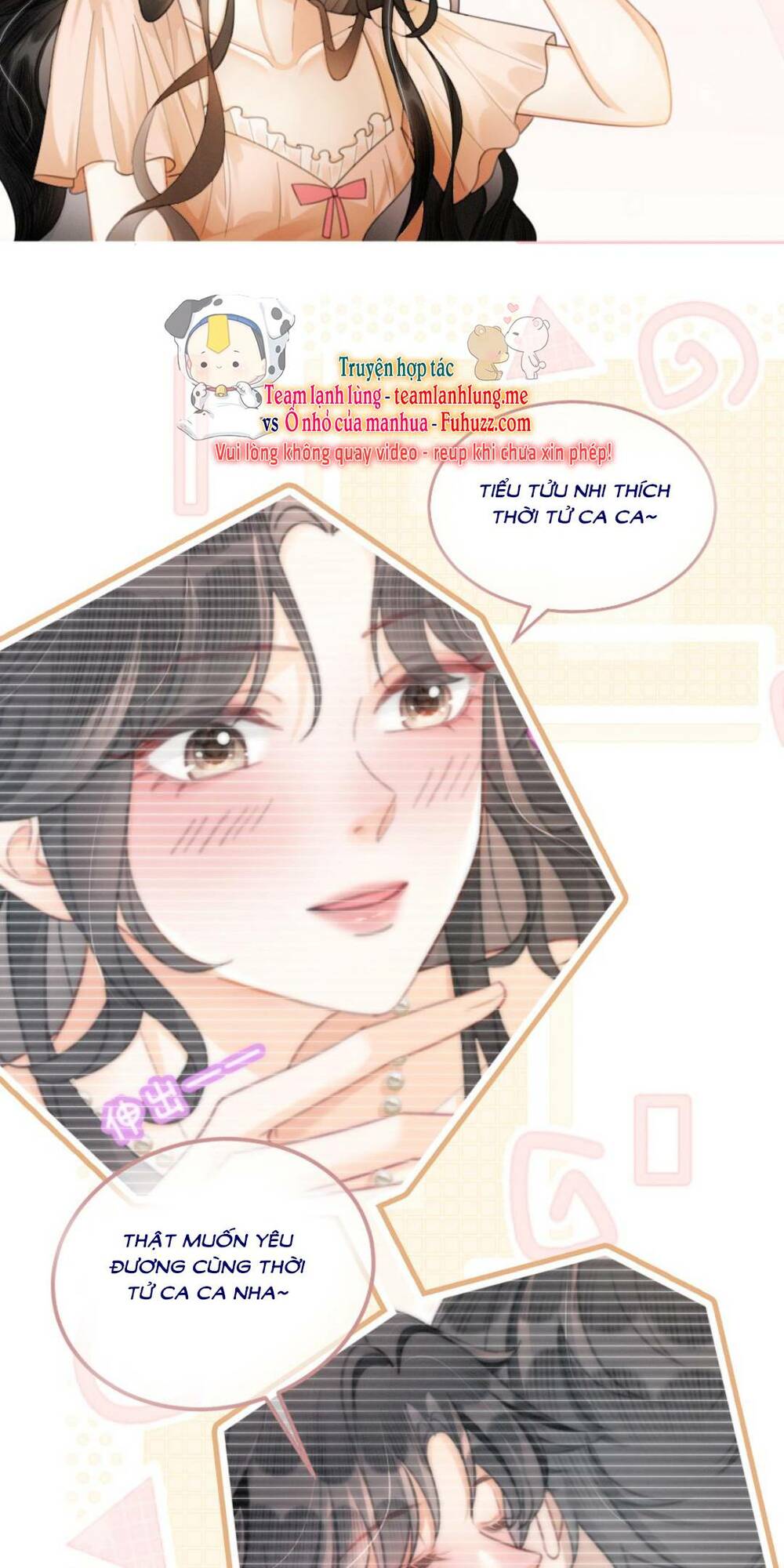 Cùng Đỉnh Lưu Ảnh Đế Yêu Đương Phát Đường Chapter 103 - Trang 2