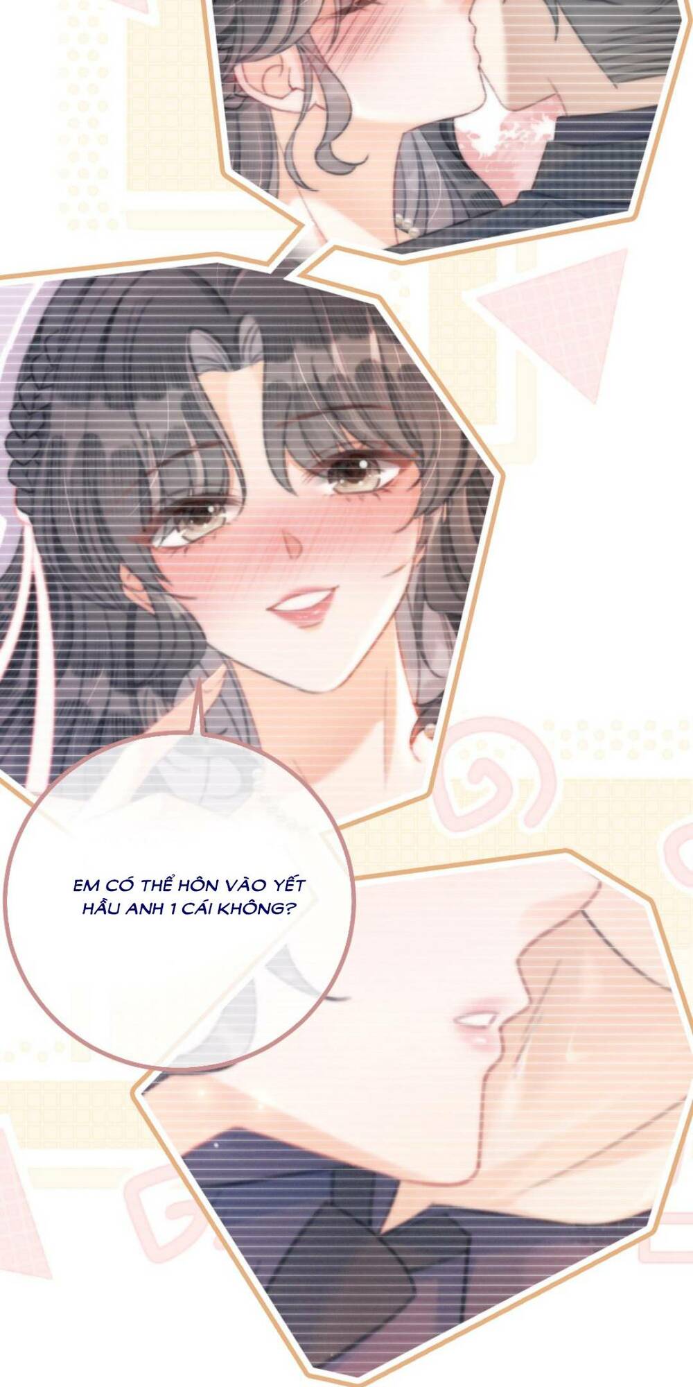 Cùng Đỉnh Lưu Ảnh Đế Yêu Đương Phát Đường Chapter 103 - Trang 2