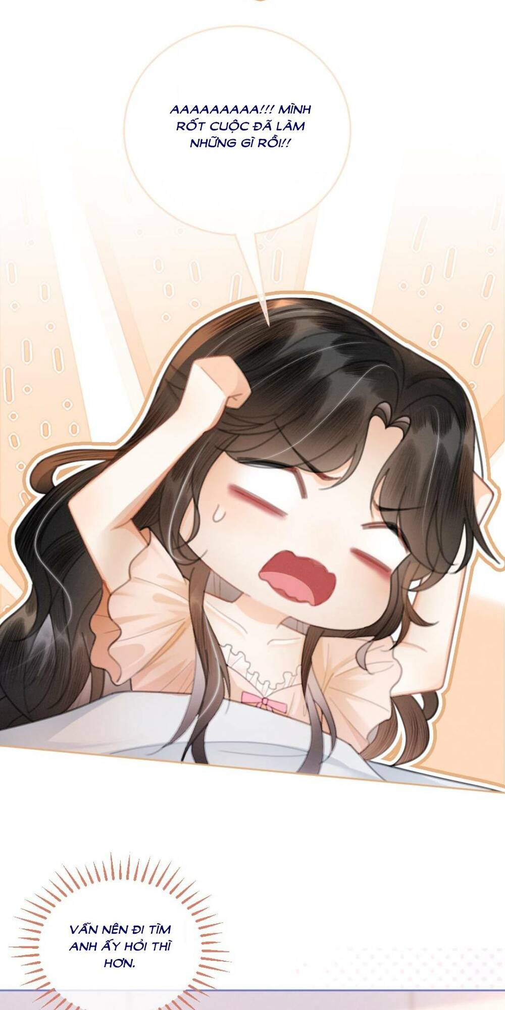 Cùng Đỉnh Lưu Ảnh Đế Yêu Đương Phát Đường Chapter 103 - Trang 2