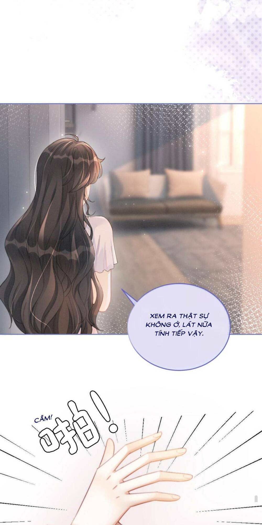 Cùng Đỉnh Lưu Ảnh Đế Yêu Đương Phát Đường Chapter 103 - Trang 2