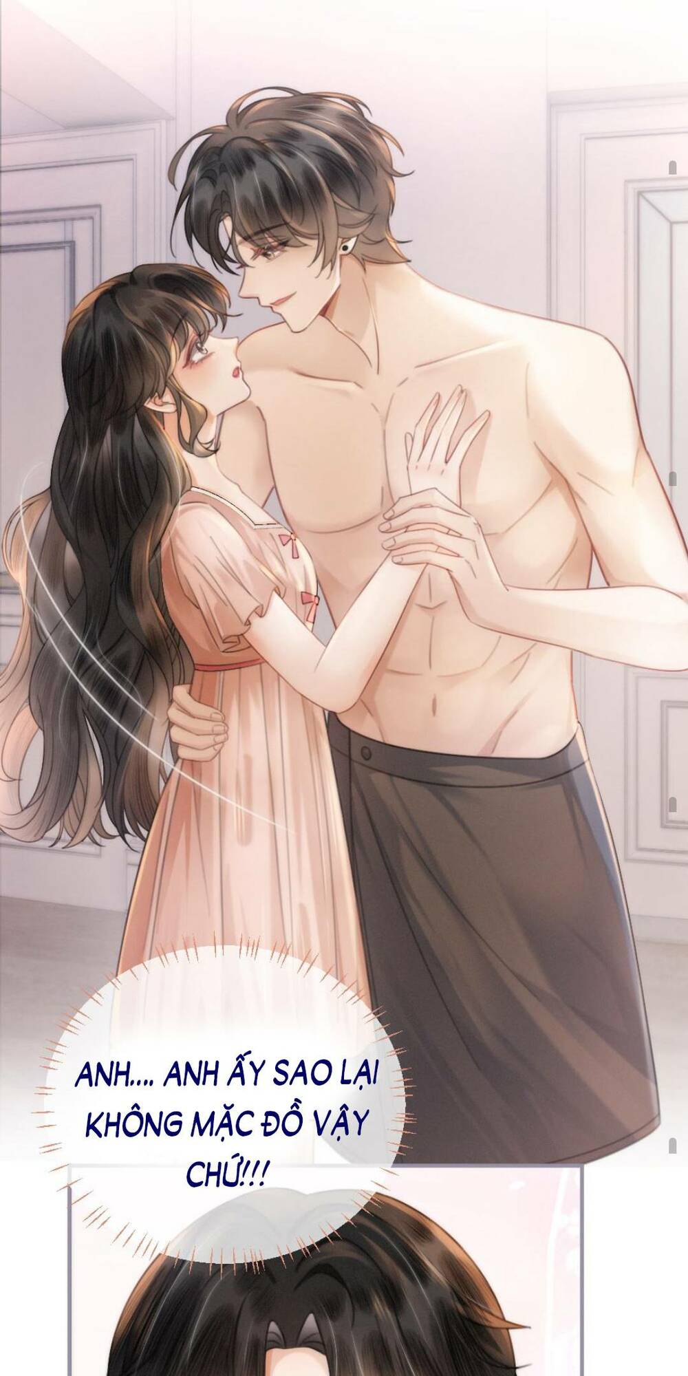 Cùng Đỉnh Lưu Ảnh Đế Yêu Đương Phát Đường Chapter 103 - Trang 2