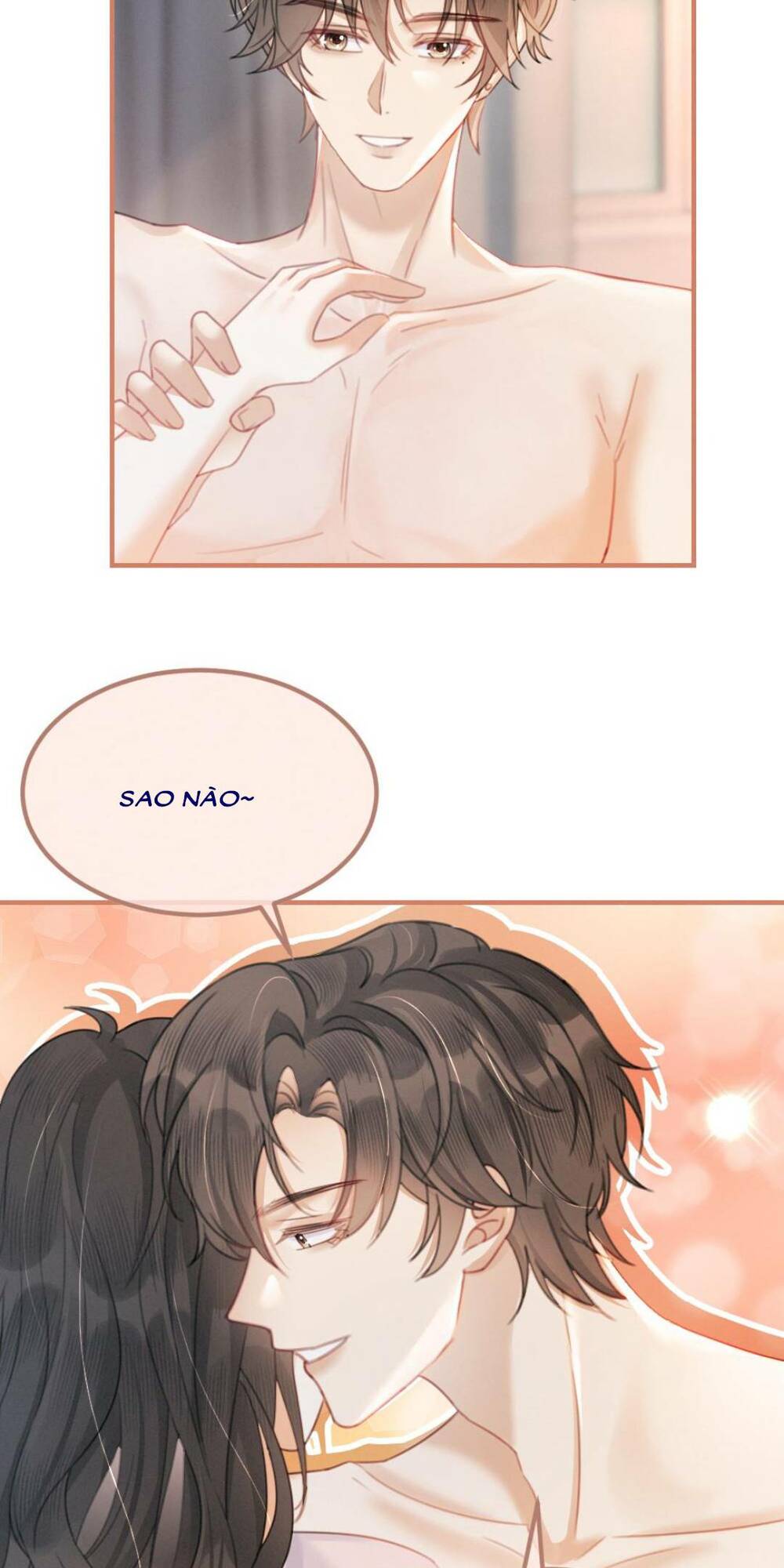 Cùng Đỉnh Lưu Ảnh Đế Yêu Đương Phát Đường Chapter 103 - Trang 2