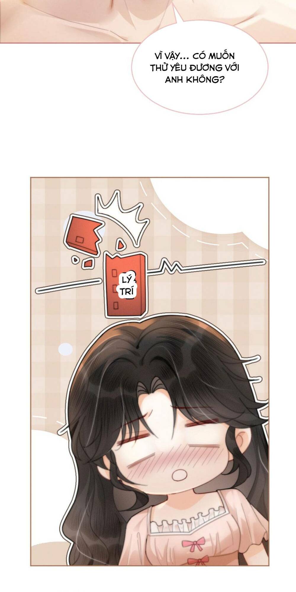 Cùng Đỉnh Lưu Ảnh Đế Yêu Đương Phát Đường Chapter 104 - Trang 2