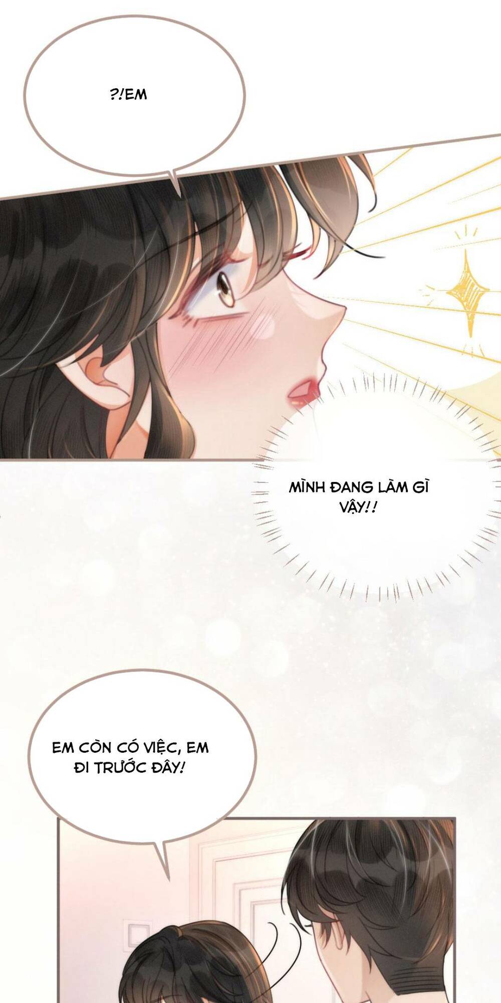 Cùng Đỉnh Lưu Ảnh Đế Yêu Đương Phát Đường Chapter 104 - Trang 2
