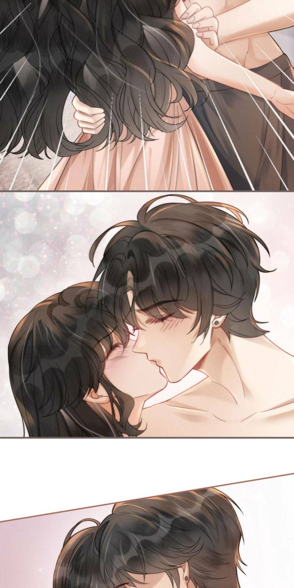 Cùng Đỉnh Lưu Ảnh Đế Yêu Đương Phát Đường Chapter 104 - Trang 2