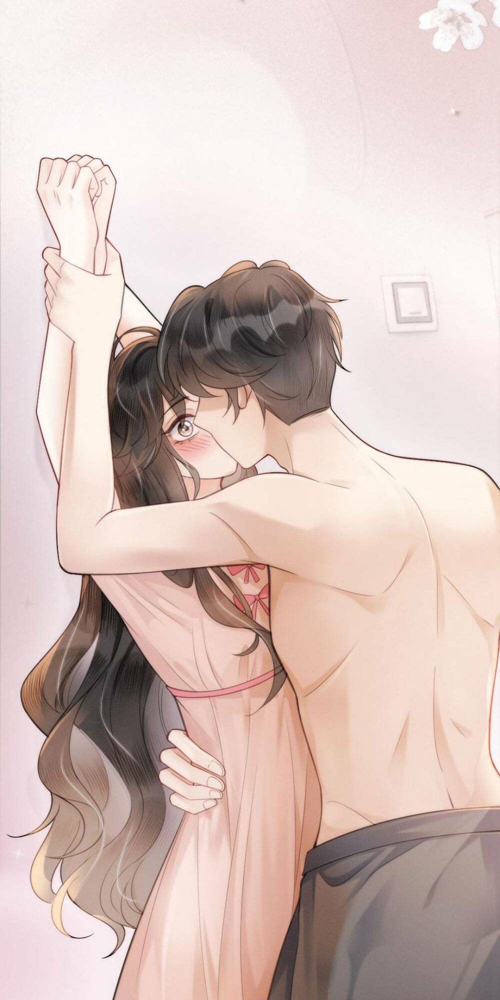 Cùng Đỉnh Lưu Ảnh Đế Yêu Đương Phát Đường Chapter 104 - Trang 2