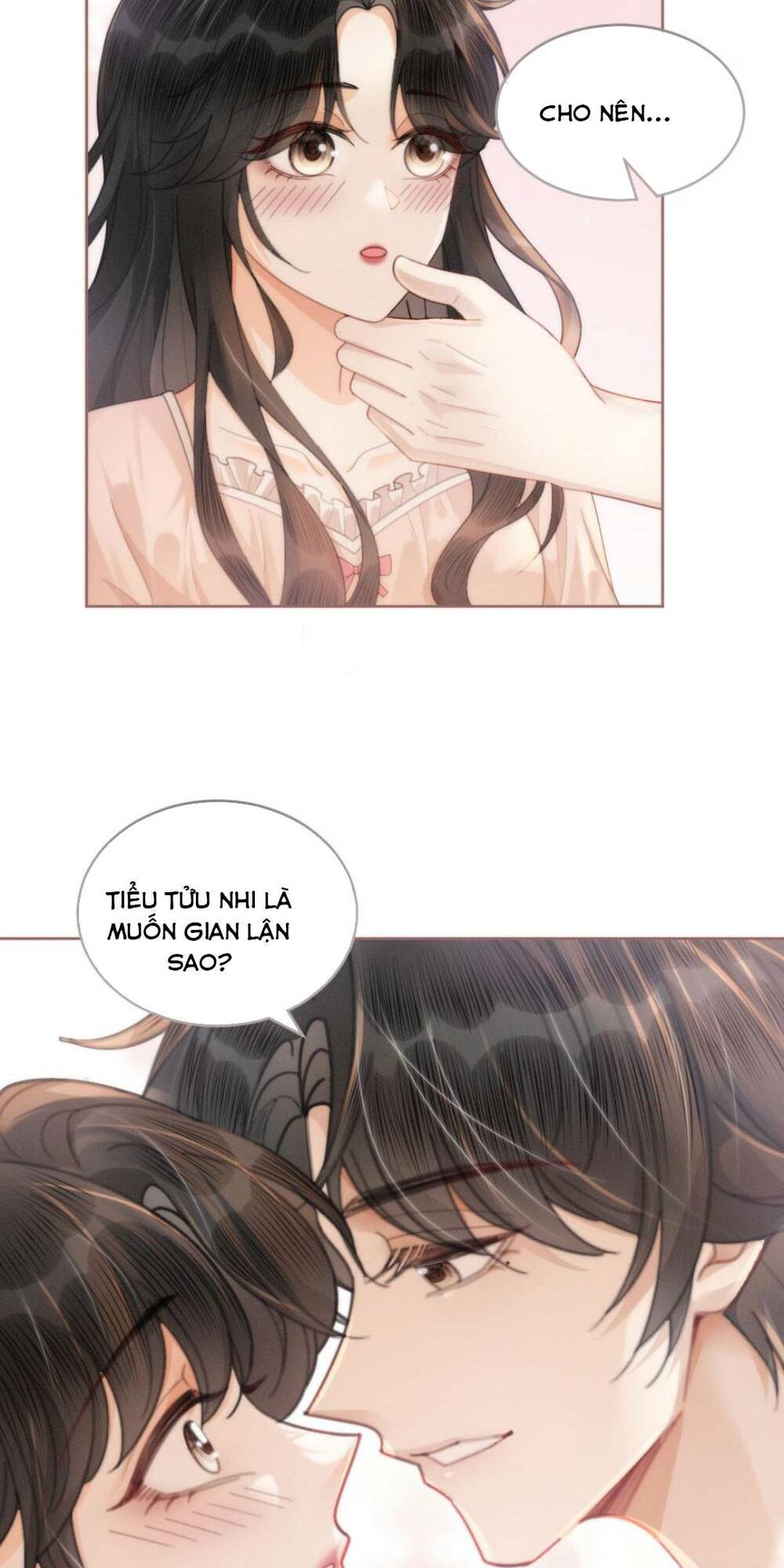 Cùng Đỉnh Lưu Ảnh Đế Yêu Đương Phát Đường Chapter 104 - Trang 2