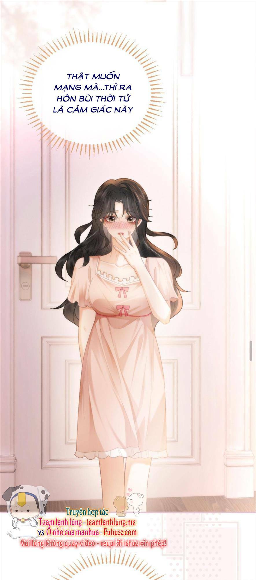 Cùng Đỉnh Lưu Ảnh Đế Yêu Đương Phát Đường Chapter 105 - Trang 2