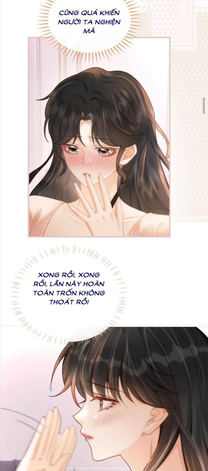 Cùng Đỉnh Lưu Ảnh Đế Yêu Đương Phát Đường Chapter 105 - Trang 2