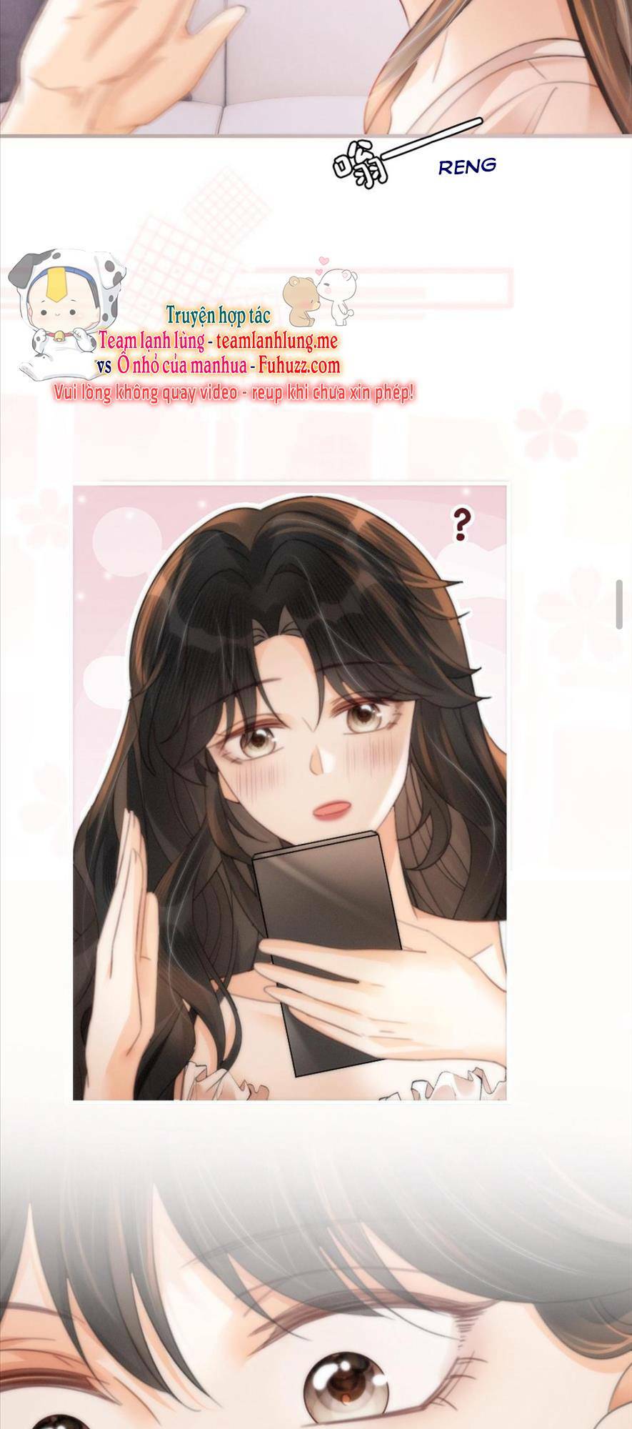 Cùng Đỉnh Lưu Ảnh Đế Yêu Đương Phát Đường Chapter 105 - Trang 2