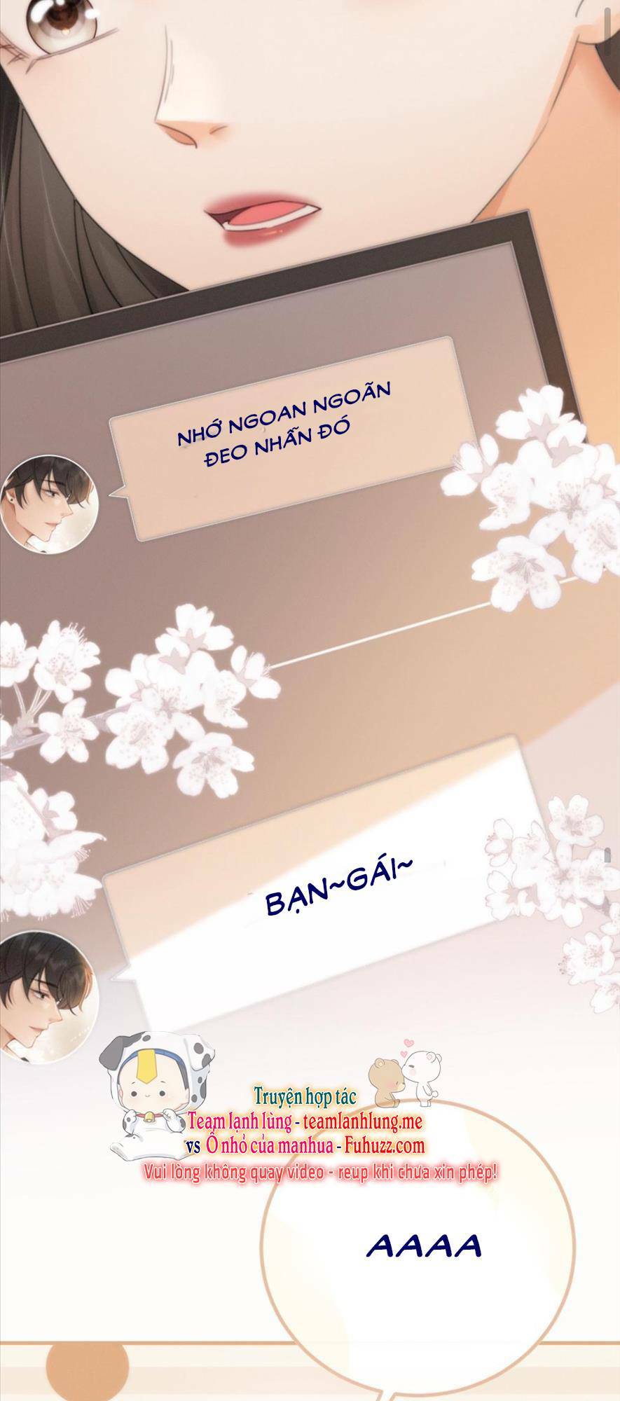 Cùng Đỉnh Lưu Ảnh Đế Yêu Đương Phát Đường Chapter 105 - Trang 2