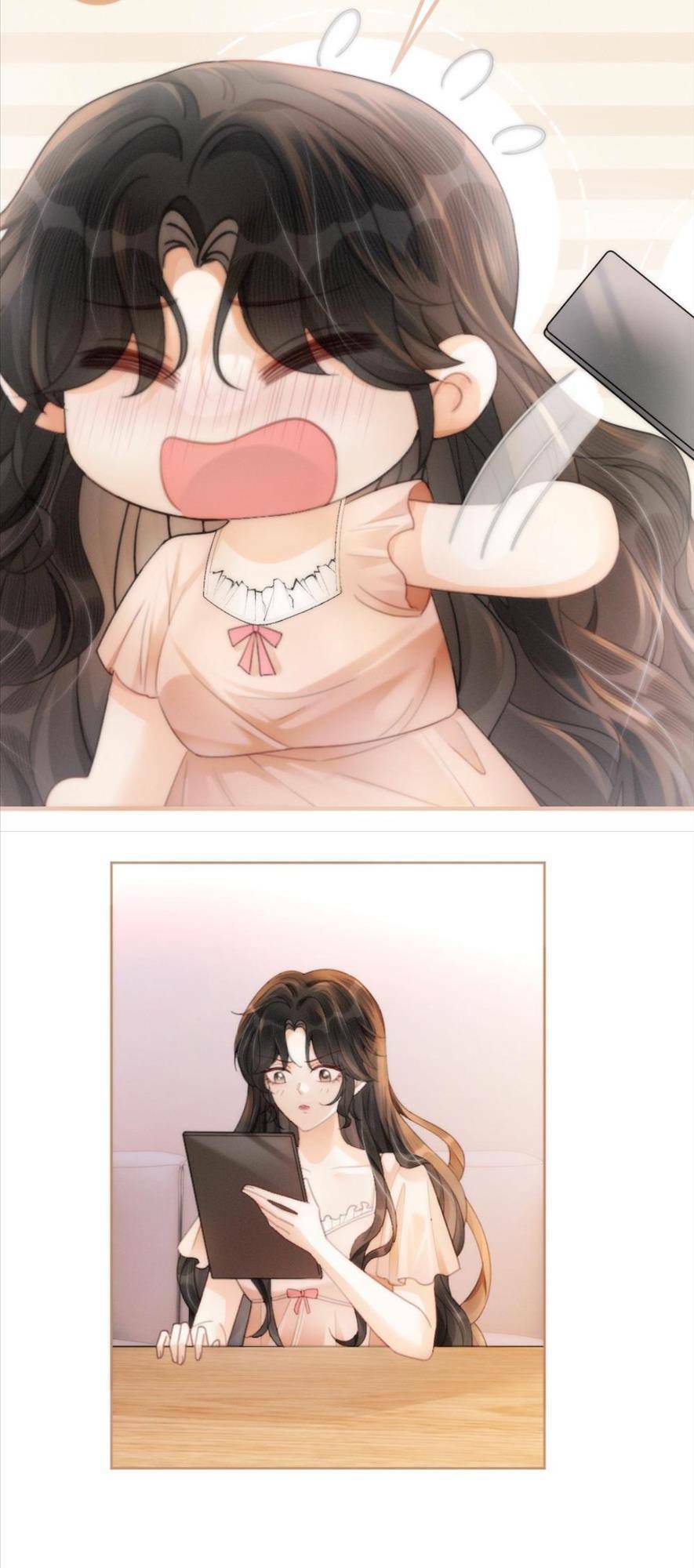 Cùng Đỉnh Lưu Ảnh Đế Yêu Đương Phát Đường Chapter 105 - Trang 2