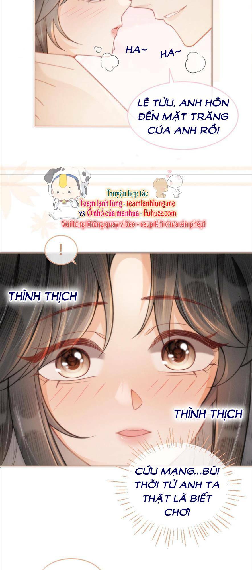 Cùng Đỉnh Lưu Ảnh Đế Yêu Đương Phát Đường Chapter 105 - Trang 2