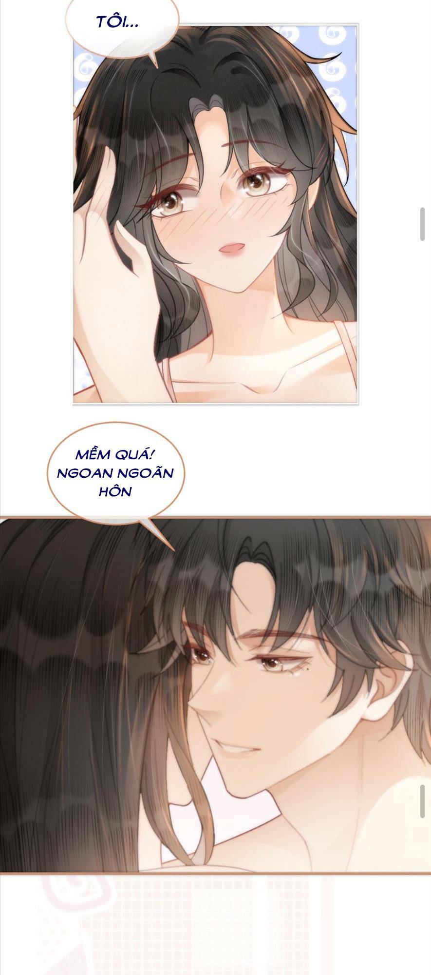 Cùng Đỉnh Lưu Ảnh Đế Yêu Đương Phát Đường Chapter 105 - Trang 2