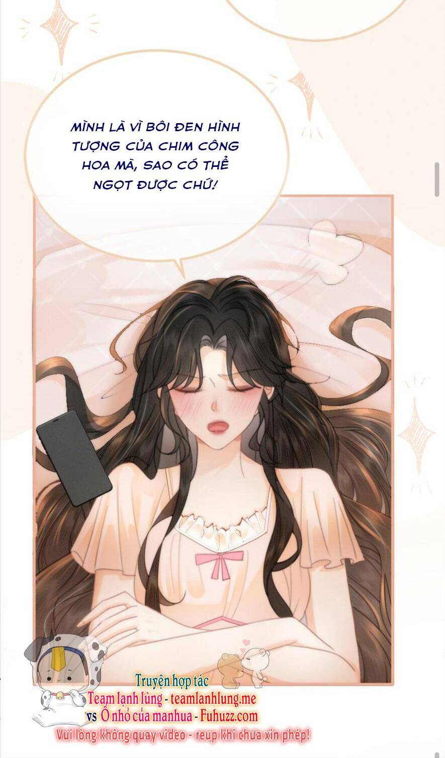 Cùng Đỉnh Lưu Ảnh Đế Yêu Đương Phát Đường Chapter 106 - Trang 2