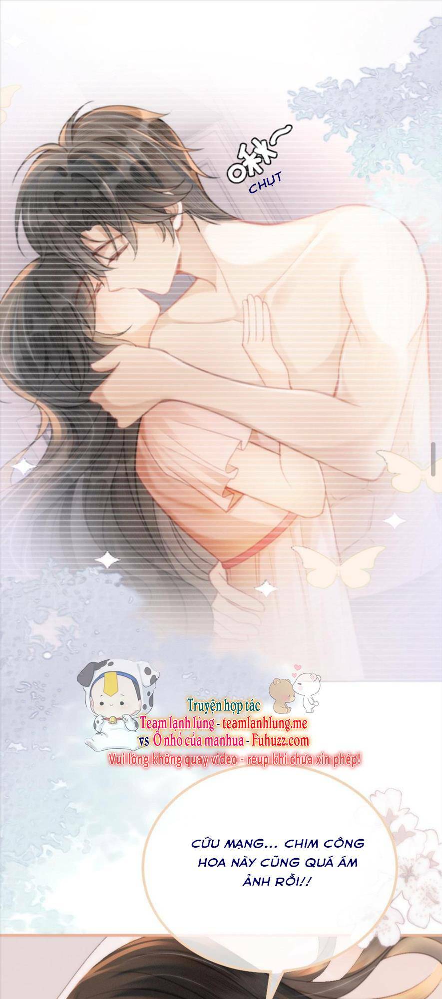 Cùng Đỉnh Lưu Ảnh Đế Yêu Đương Phát Đường Chapter 106 - Trang 2