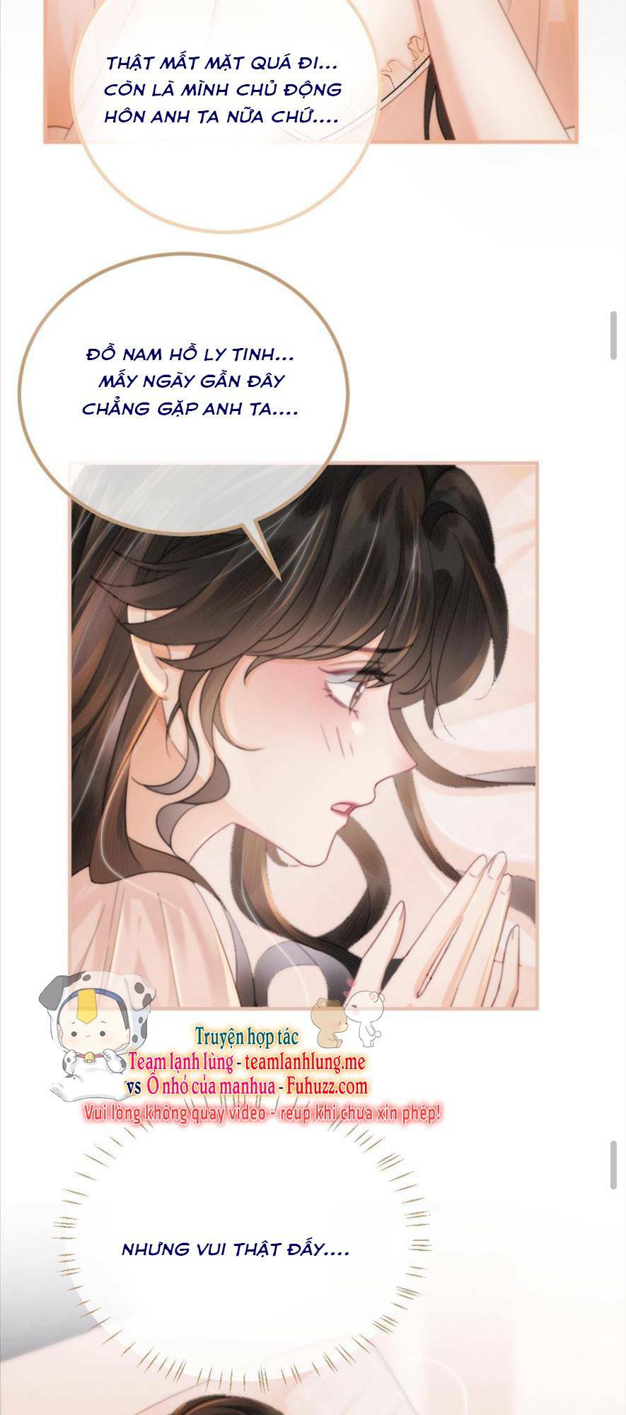 Cùng Đỉnh Lưu Ảnh Đế Yêu Đương Phát Đường Chapter 106 - Trang 2