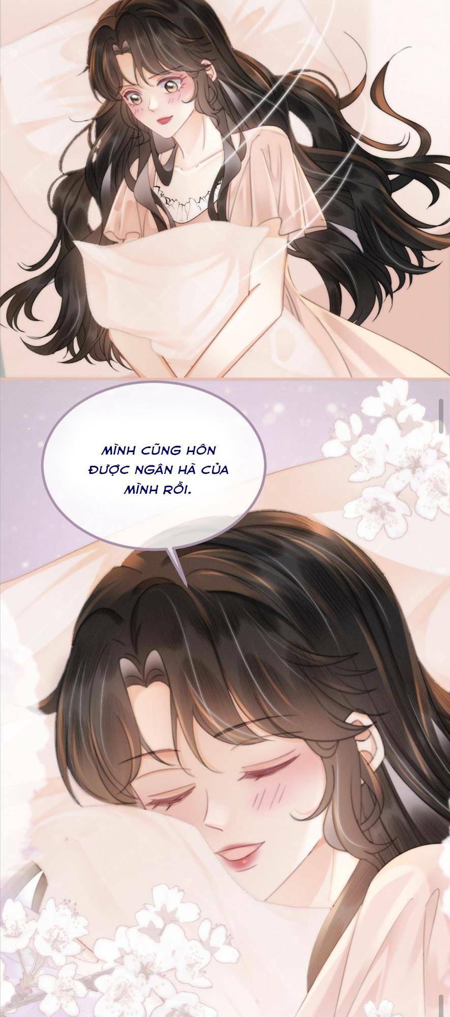 Cùng Đỉnh Lưu Ảnh Đế Yêu Đương Phát Đường Chapter 106 - Trang 2