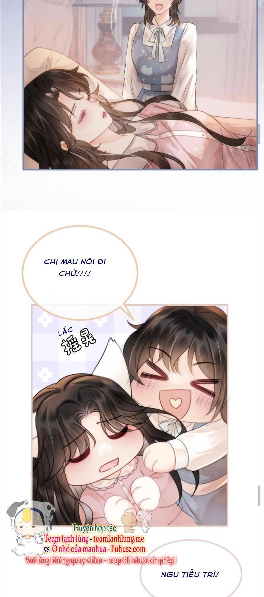 Cùng Đỉnh Lưu Ảnh Đế Yêu Đương Phát Đường Chapter 106 - Trang 2