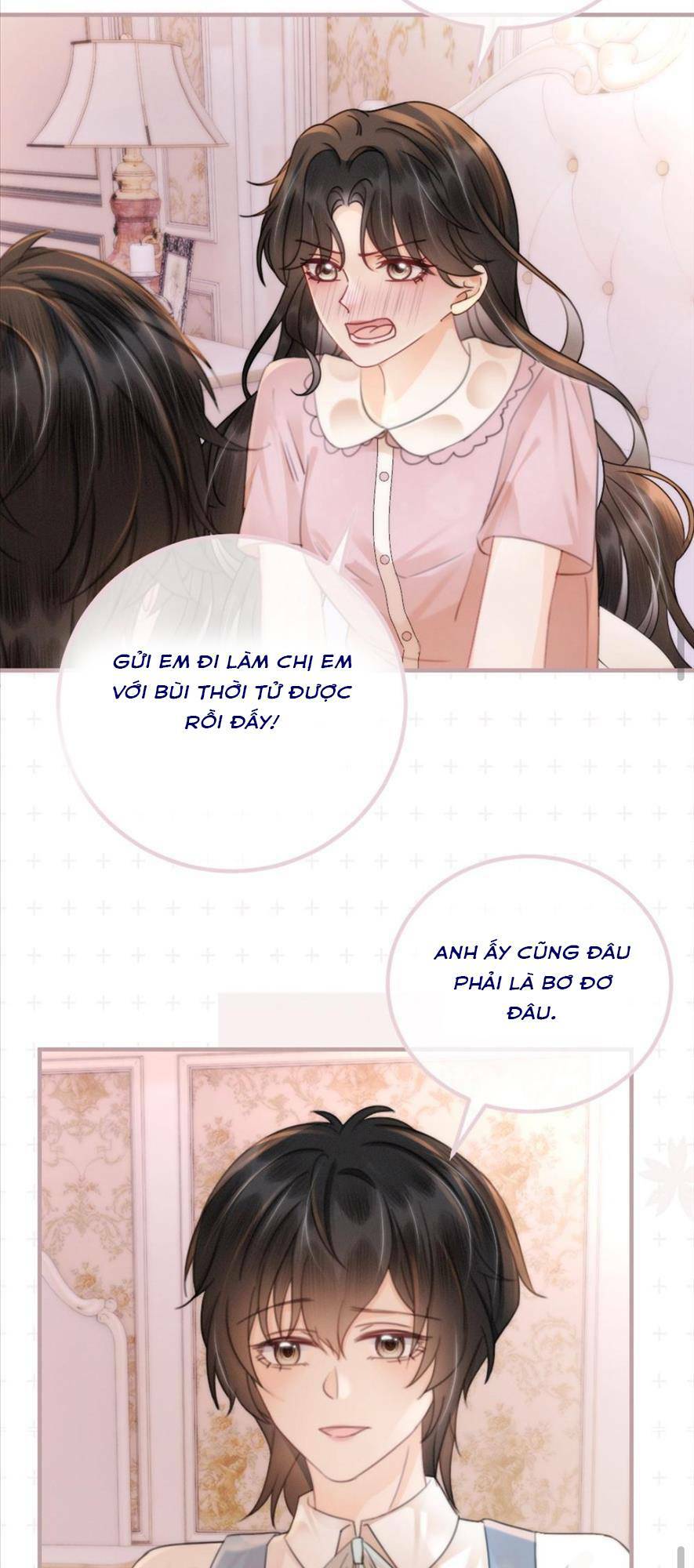 Cùng Đỉnh Lưu Ảnh Đế Yêu Đương Phát Đường Chapter 106 - Trang 2