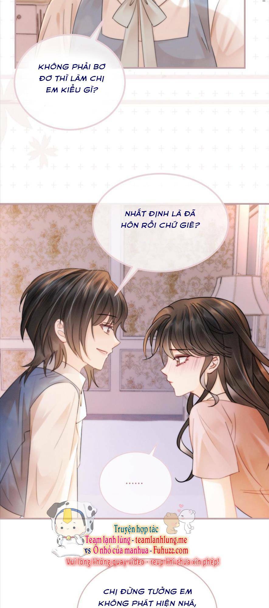 Cùng Đỉnh Lưu Ảnh Đế Yêu Đương Phát Đường Chapter 106 - Trang 2