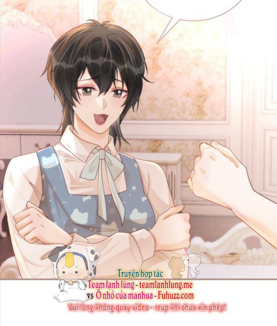 Cùng Đỉnh Lưu Ảnh Đế Yêu Đương Phát Đường Chapter 106 - Trang 2