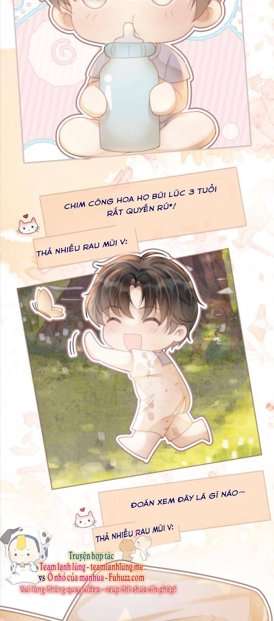 Cùng Đỉnh Lưu Ảnh Đế Yêu Đương Phát Đường Chapter 106 - Trang 2