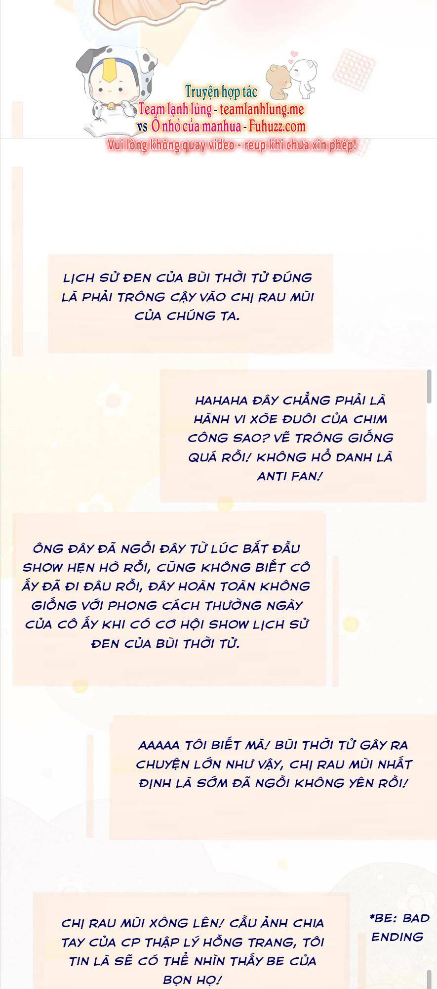 Cùng Đỉnh Lưu Ảnh Đế Yêu Đương Phát Đường Chapter 106 - Trang 2