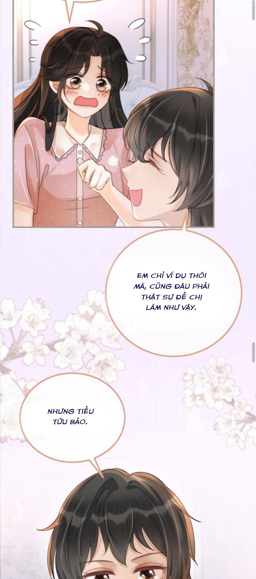 Cùng Đỉnh Lưu Ảnh Đế Yêu Đương Phát Đường Chapter 107 - Trang 2