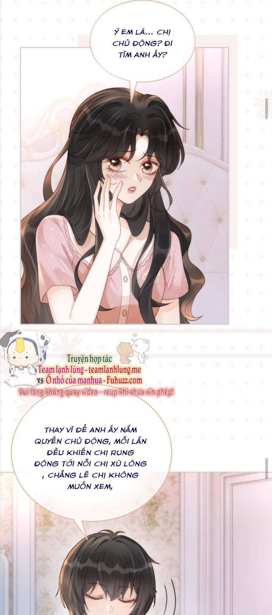 Cùng Đỉnh Lưu Ảnh Đế Yêu Đương Phát Đường Chapter 107 - Trang 2