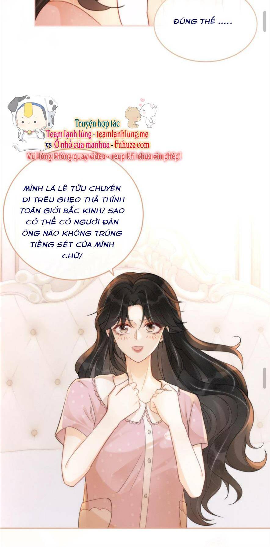 Cùng Đỉnh Lưu Ảnh Đế Yêu Đương Phát Đường Chapter 107 - Trang 2