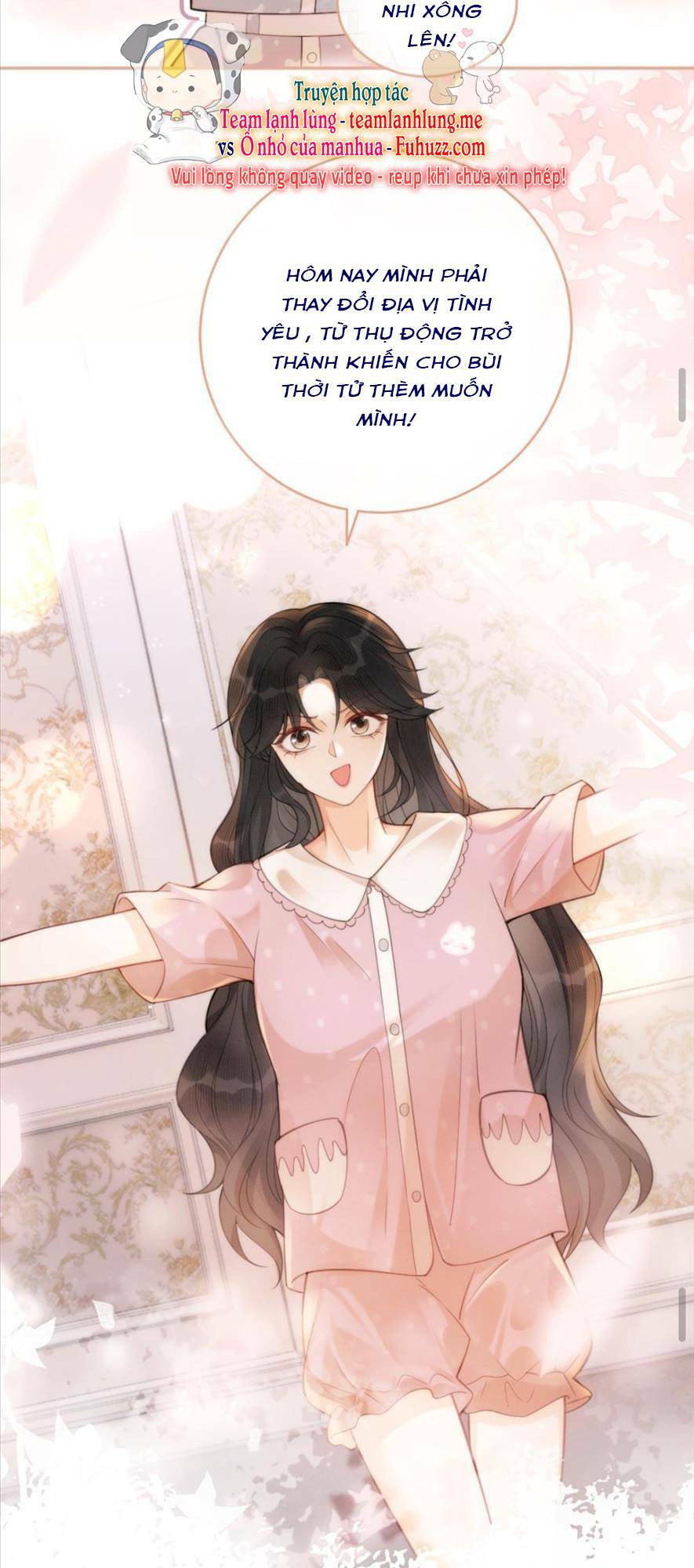 Cùng Đỉnh Lưu Ảnh Đế Yêu Đương Phát Đường Chapter 107 - Trang 2