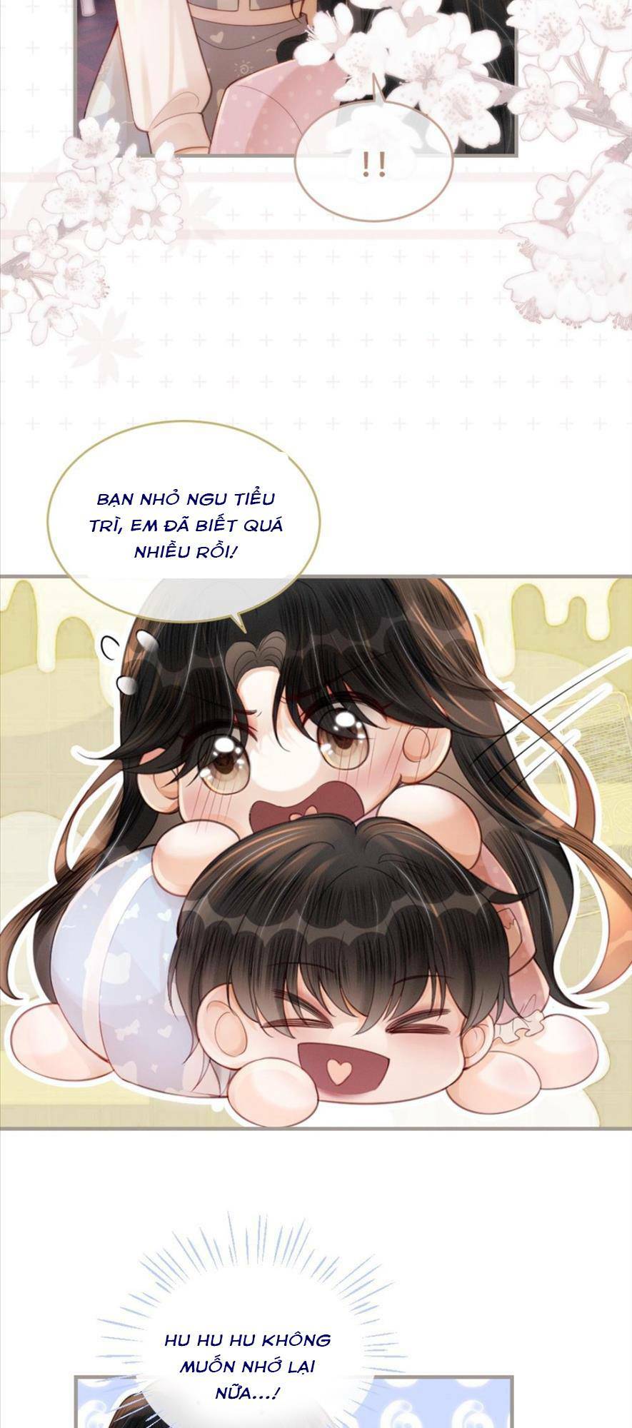 Cùng Đỉnh Lưu Ảnh Đế Yêu Đương Phát Đường Chapter 107 - Trang 2