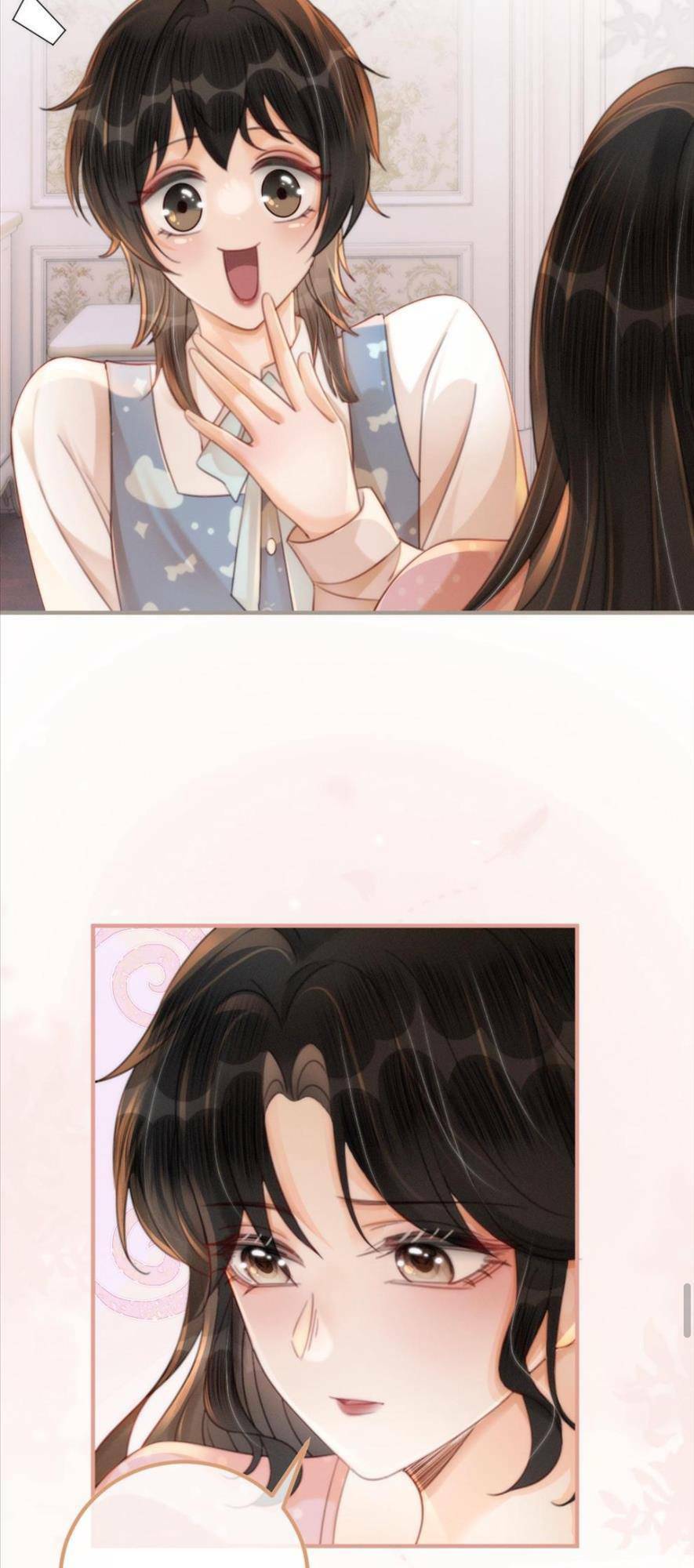 Cùng Đỉnh Lưu Ảnh Đế Yêu Đương Phát Đường Chapter 107 - Trang 2