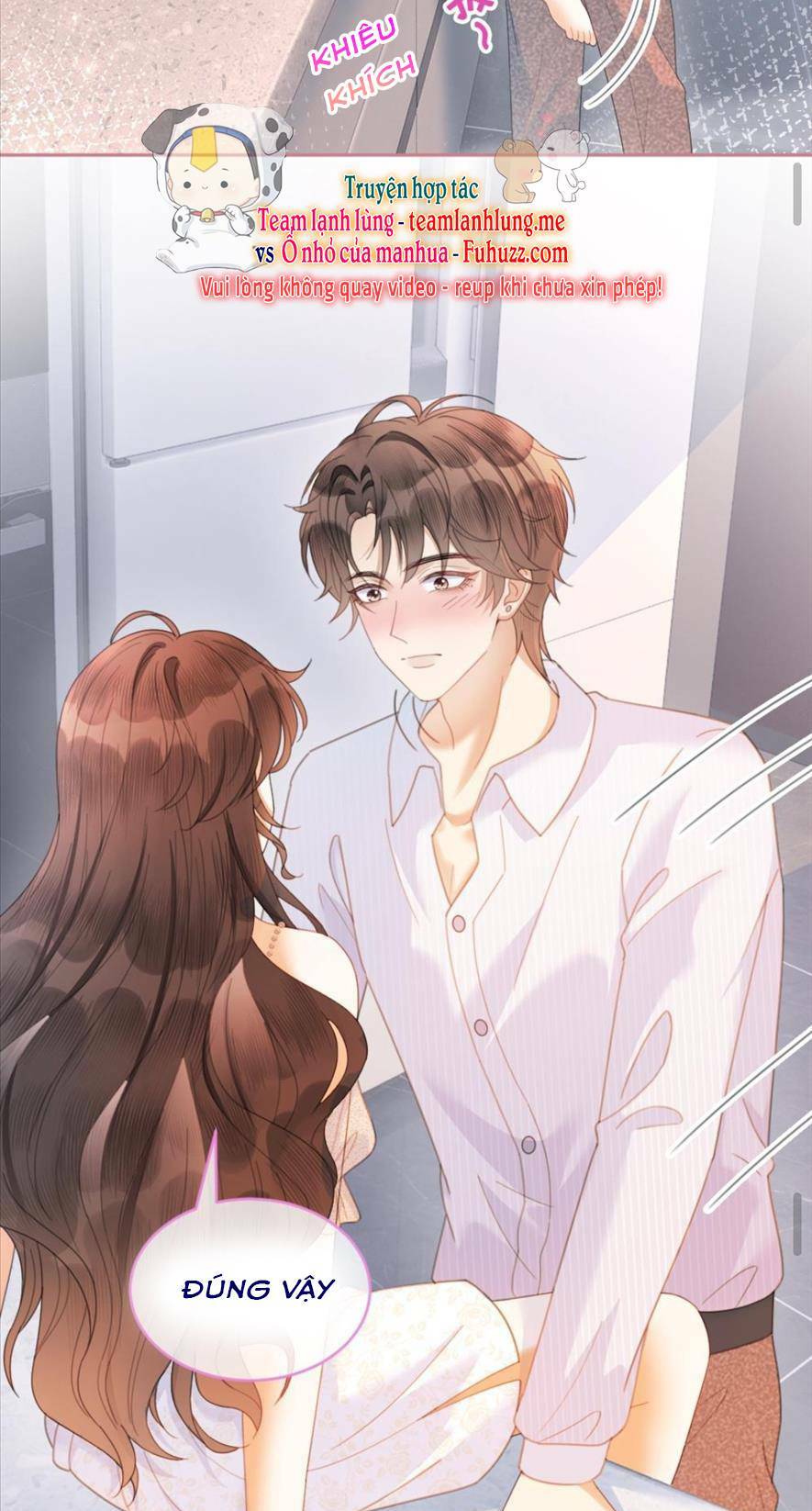 Cùng Đỉnh Lưu Ảnh Đế Yêu Đương Phát Đường Chapter 108 - Trang 2