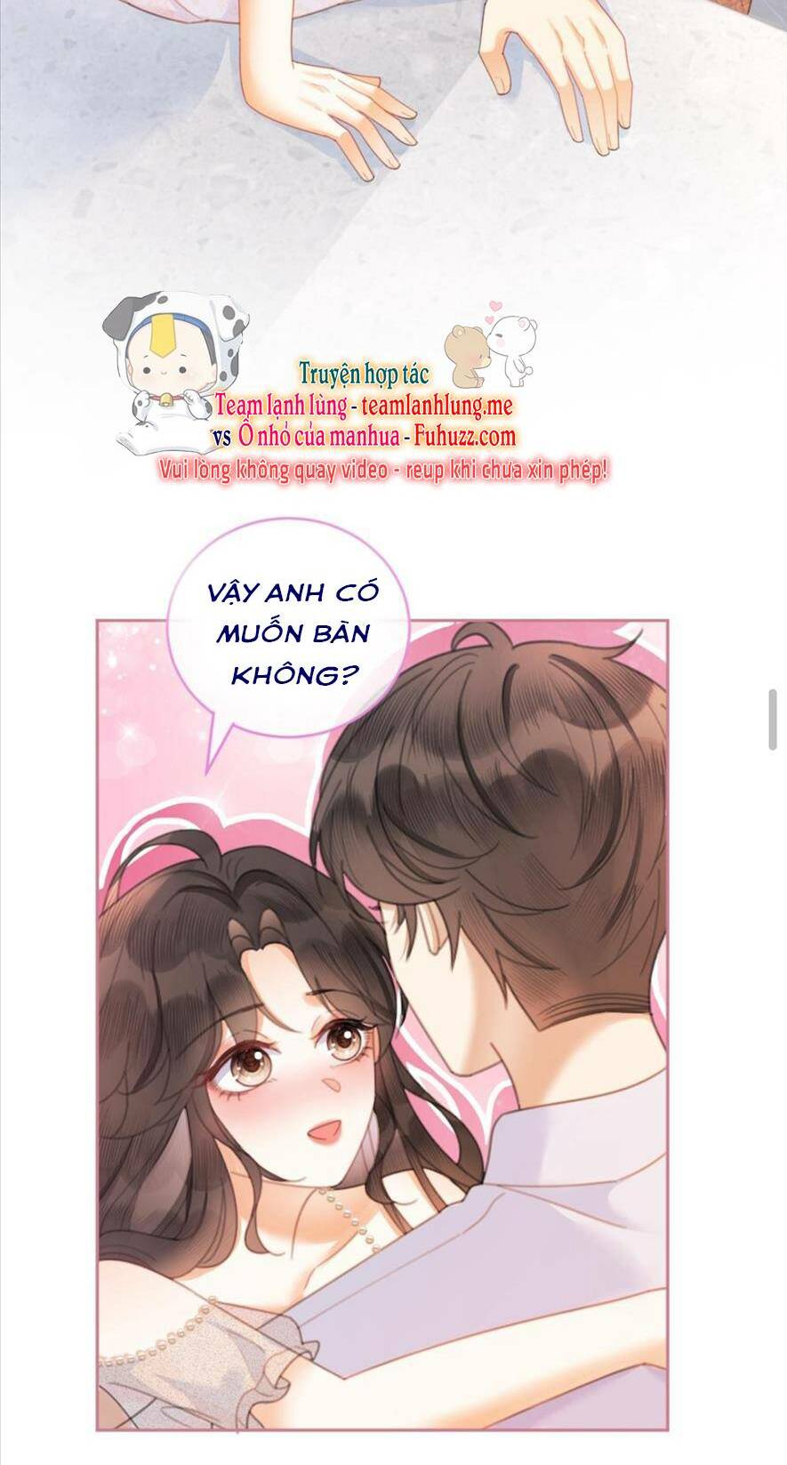 Cùng Đỉnh Lưu Ảnh Đế Yêu Đương Phát Đường Chapter 108 - Trang 2