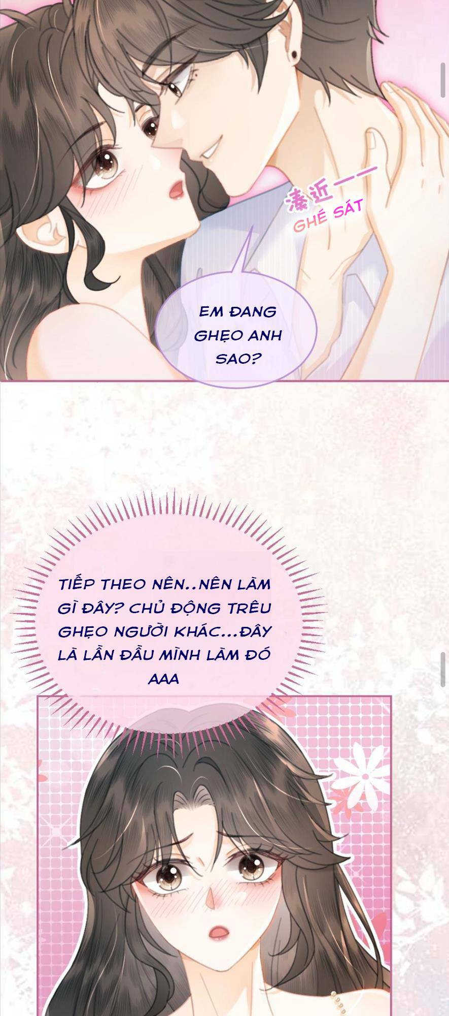 Cùng Đỉnh Lưu Ảnh Đế Yêu Đương Phát Đường Chapter 108 - Trang 2