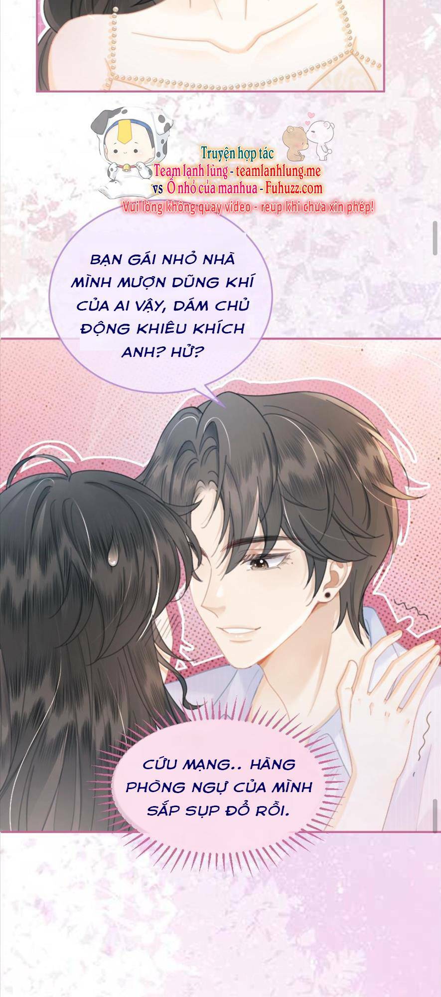 Cùng Đỉnh Lưu Ảnh Đế Yêu Đương Phát Đường Chapter 108 - Trang 2