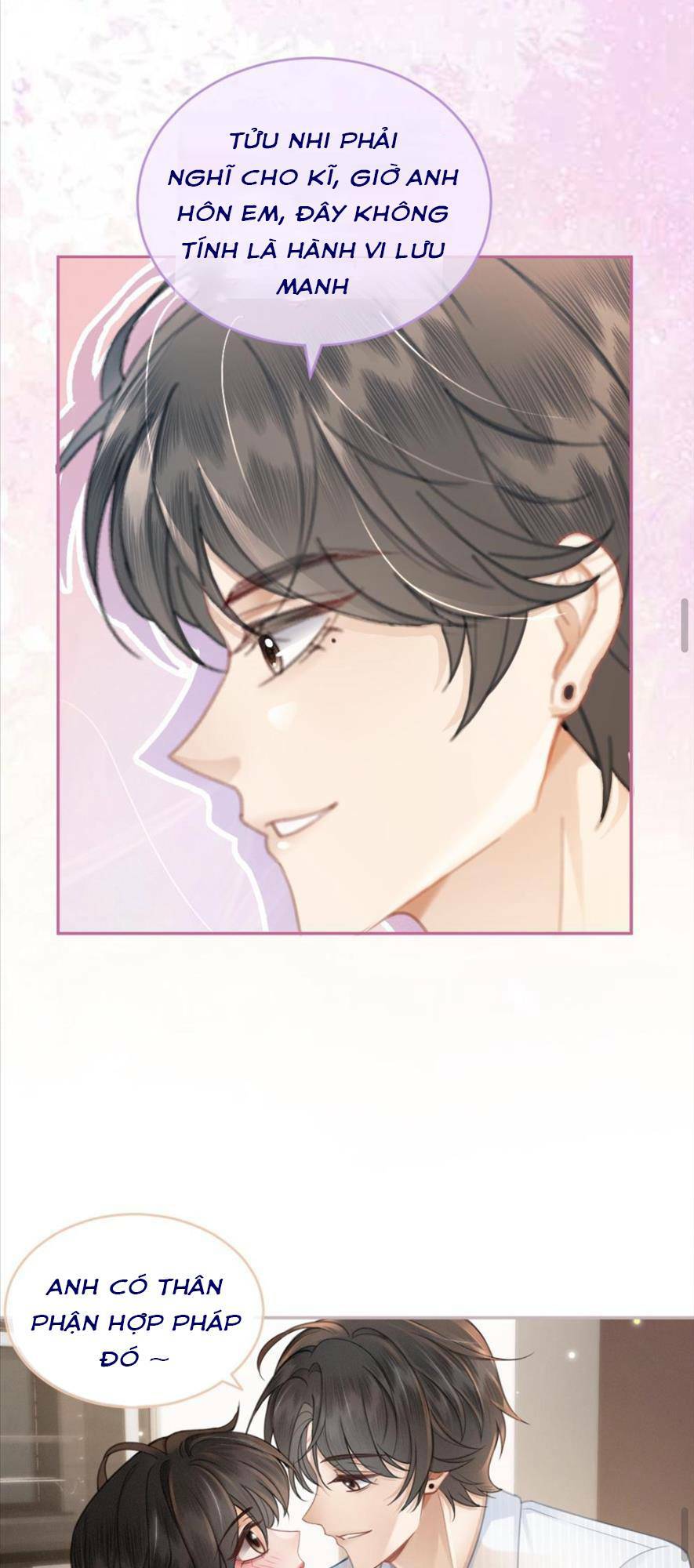 Cùng Đỉnh Lưu Ảnh Đế Yêu Đương Phát Đường Chapter 108 - Trang 2