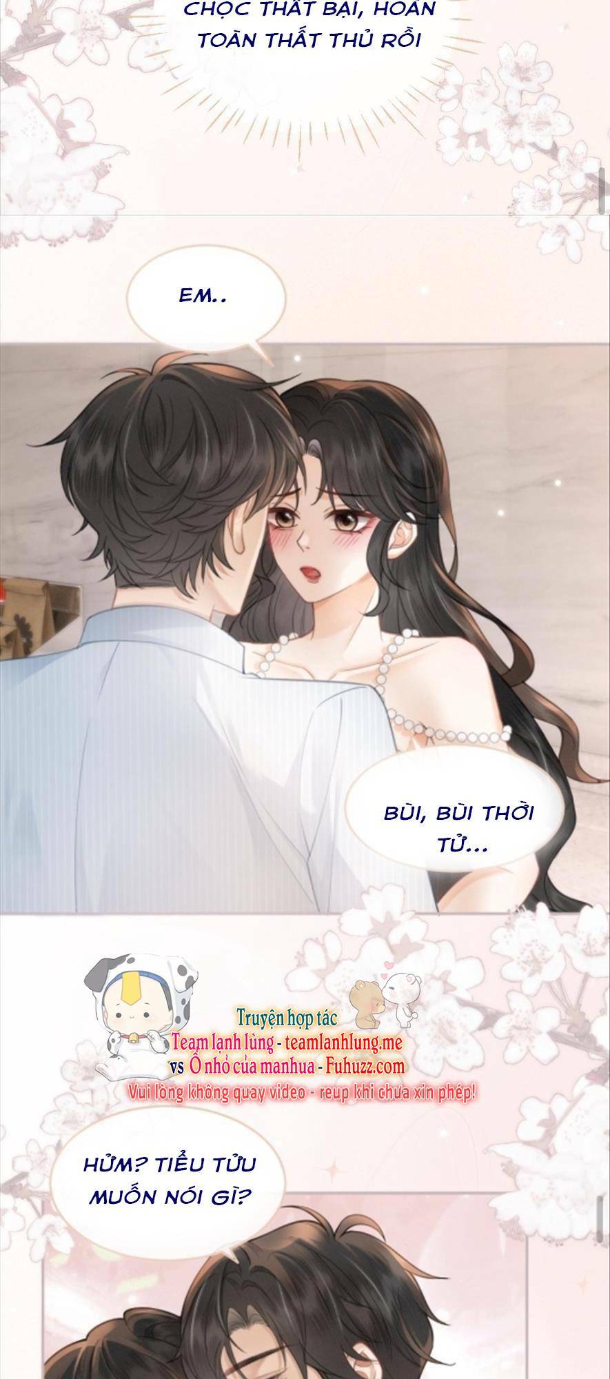 Cùng Đỉnh Lưu Ảnh Đế Yêu Đương Phát Đường Chapter 108 - Trang 2