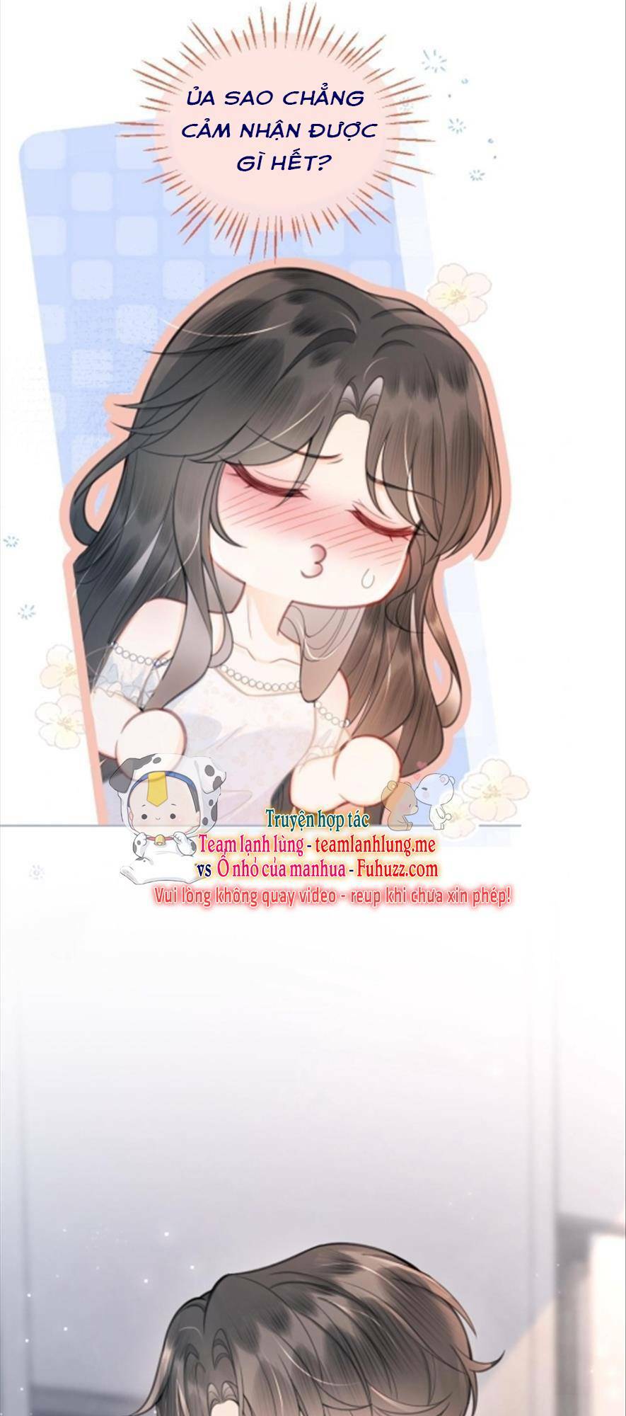 Cùng Đỉnh Lưu Ảnh Đế Yêu Đương Phát Đường Chapter 108 - Trang 2