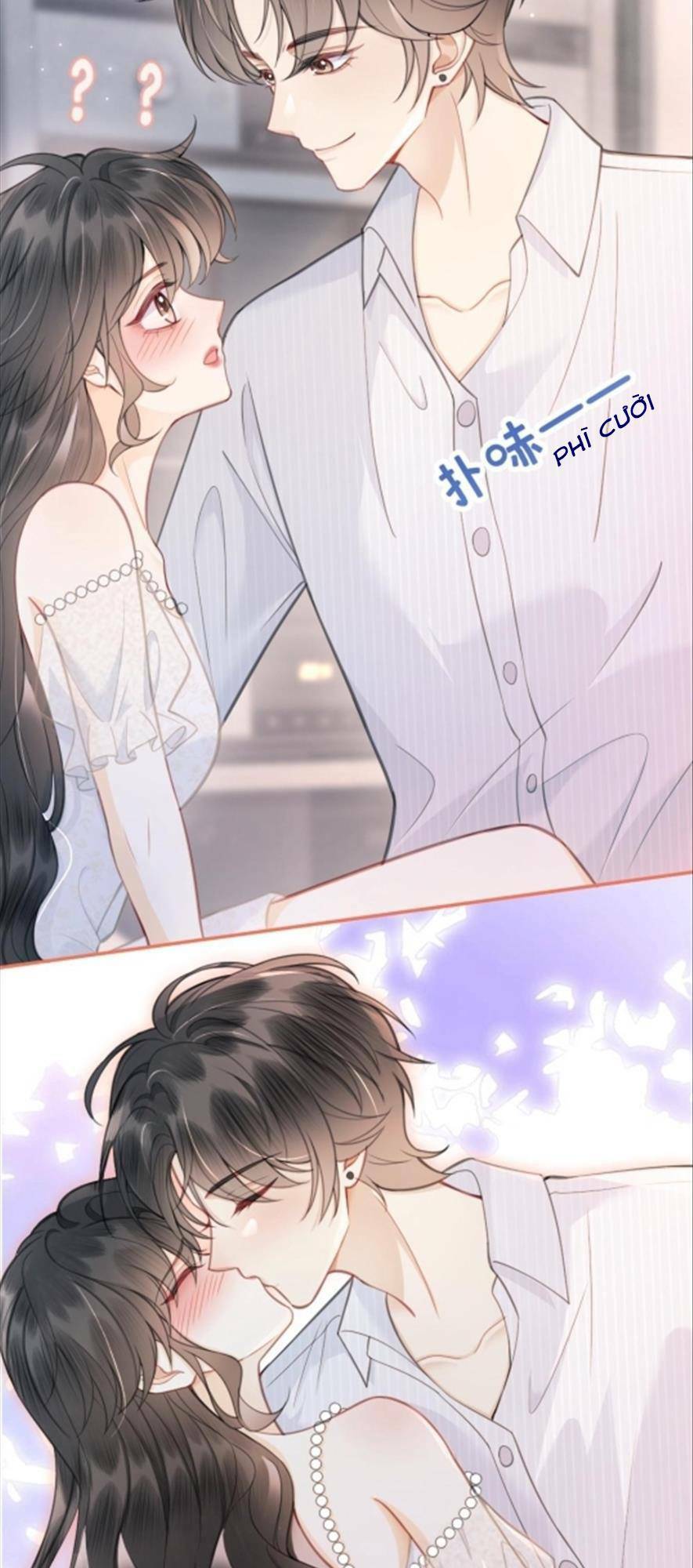 Cùng Đỉnh Lưu Ảnh Đế Yêu Đương Phát Đường Chapter 108 - Trang 2