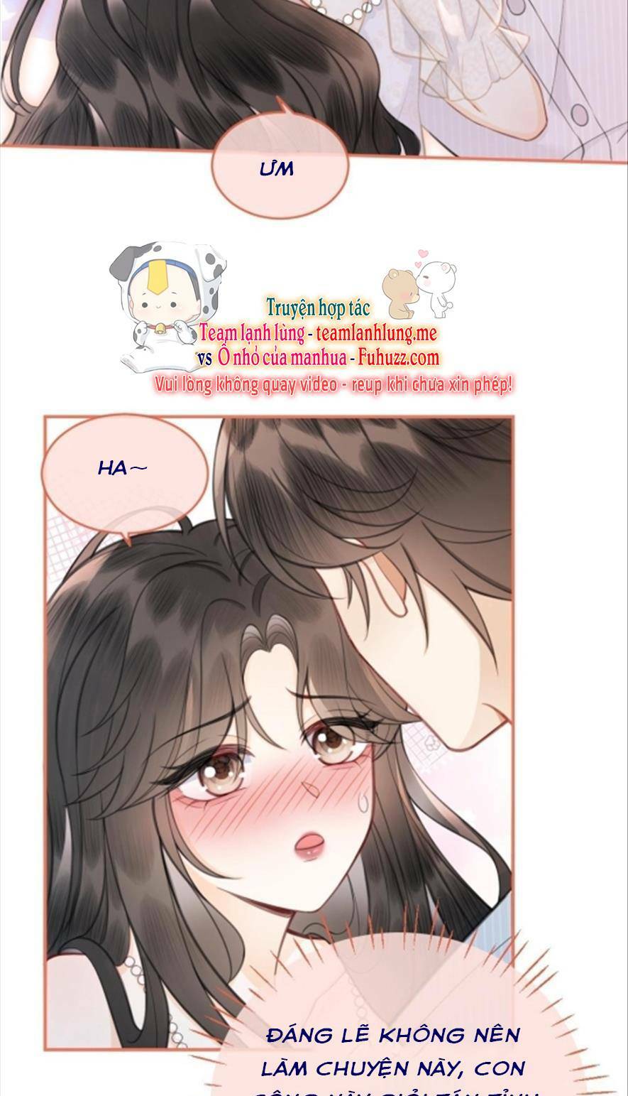 Cùng Đỉnh Lưu Ảnh Đế Yêu Đương Phát Đường Chapter 108 - Trang 2