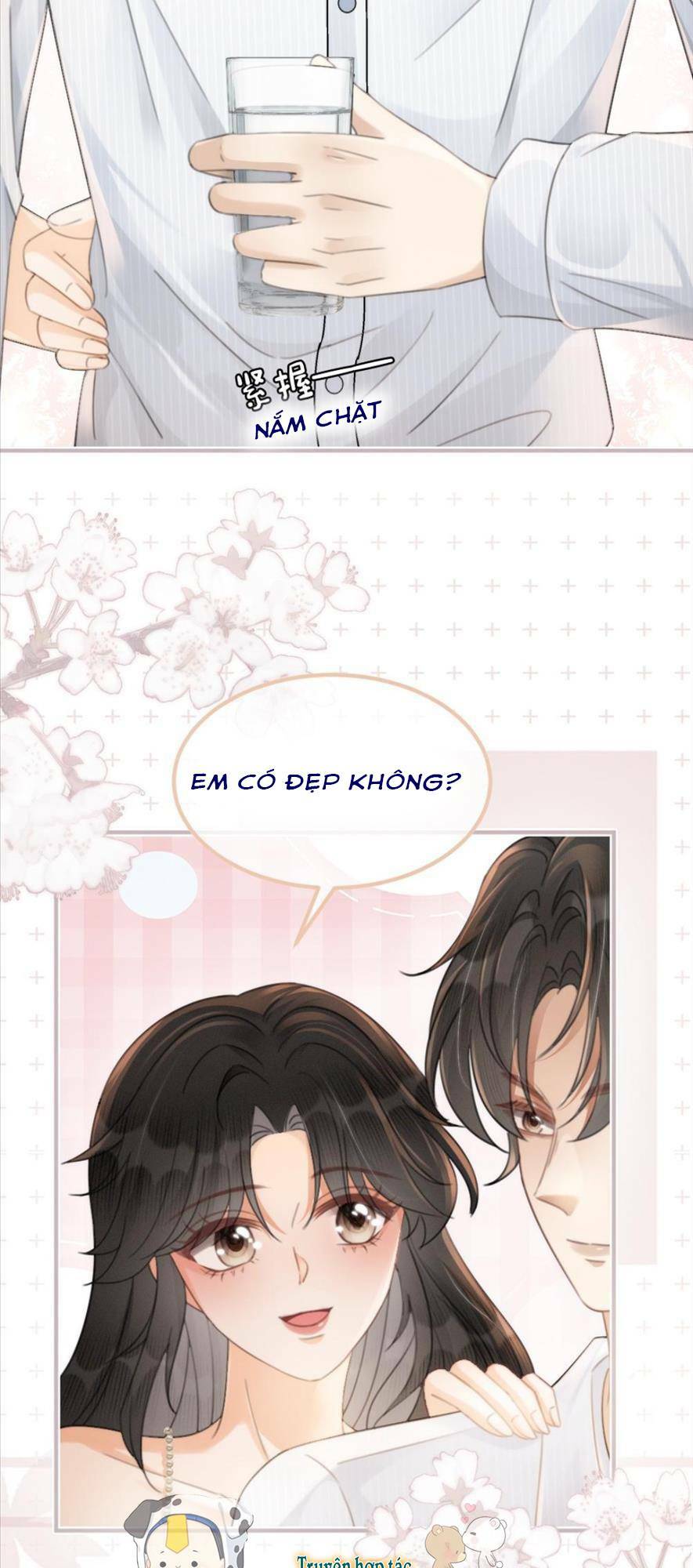 Cùng Đỉnh Lưu Ảnh Đế Yêu Đương Phát Đường Chapter 108 - Trang 2