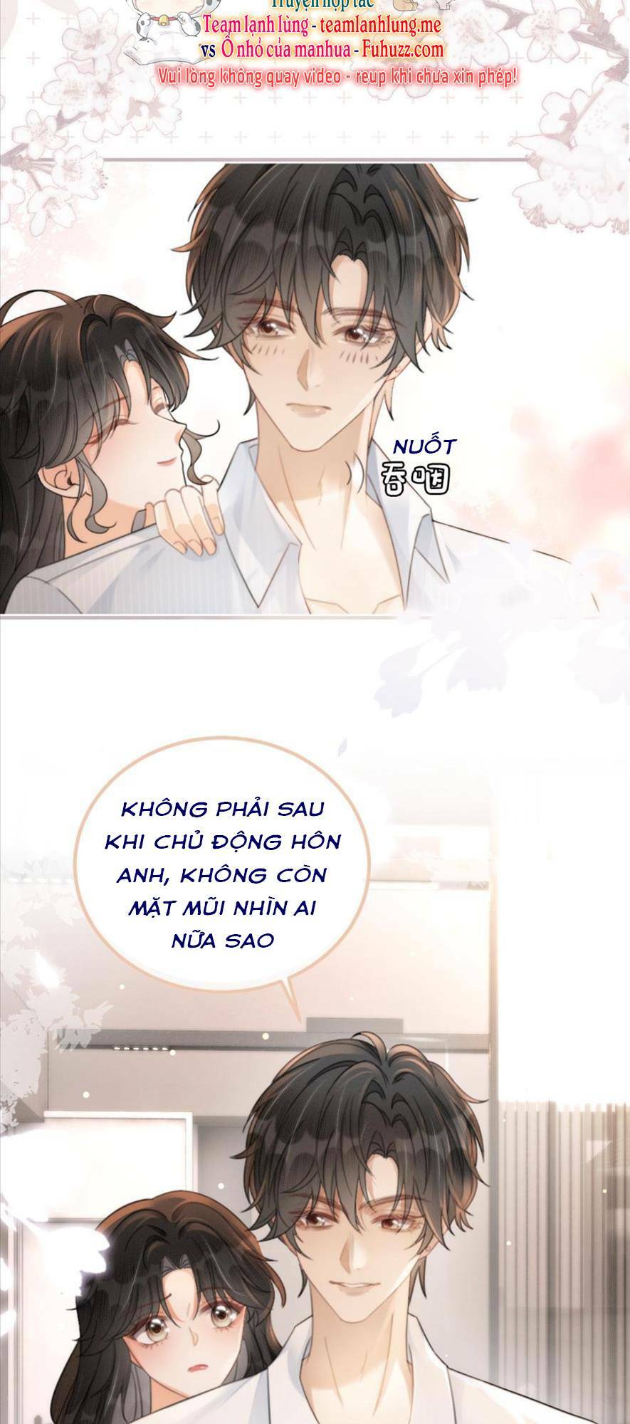 Cùng Đỉnh Lưu Ảnh Đế Yêu Đương Phát Đường Chapter 108 - Trang 2
