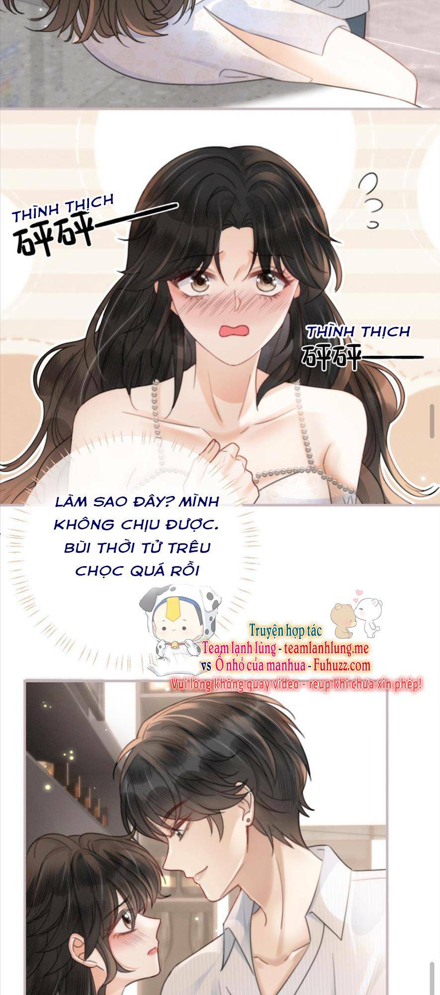 Cùng Đỉnh Lưu Ảnh Đế Yêu Đương Phát Đường Chapter 108 - Trang 2