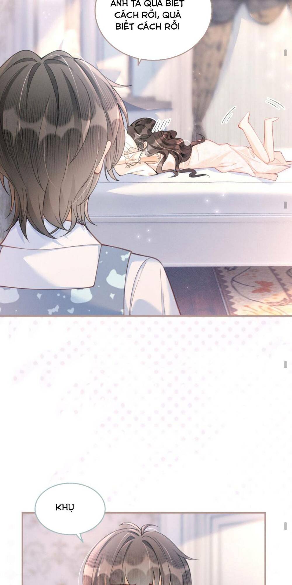 Cùng Đỉnh Lưu Ảnh Đế Yêu Đương Phát Đường Chapter 109 - Trang 2