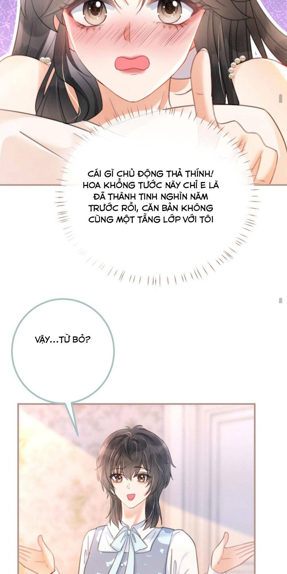 Cùng Đỉnh Lưu Ảnh Đế Yêu Đương Phát Đường Chapter 109 - Trang 2