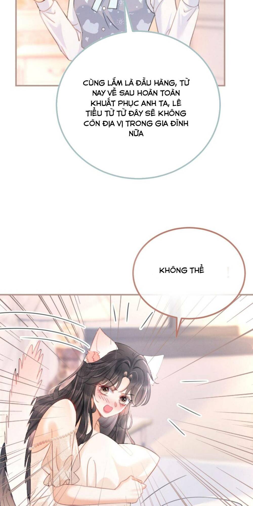 Cùng Đỉnh Lưu Ảnh Đế Yêu Đương Phát Đường Chapter 109 - Trang 2